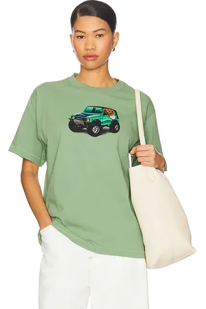 MARKET 4X4 Bear T-Shirt