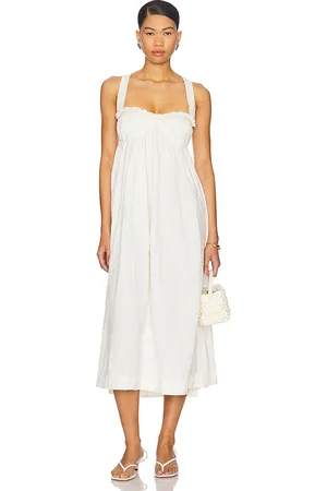 Free People X free-est Poppy Midi Dress In