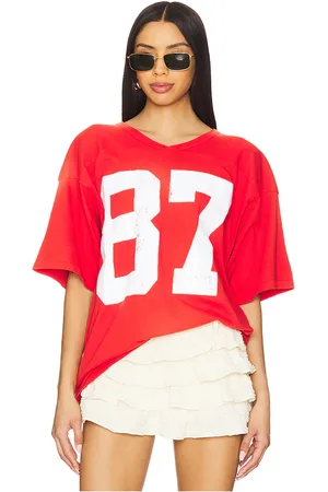 DAYDREAMER 87 Oversized Jersey