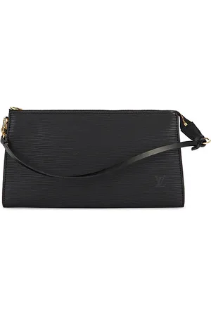 SIEDRES Louis Vuitton Epi Pochette Accessoires Shoulder Bag