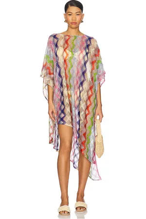 Missoni Long Cover Up