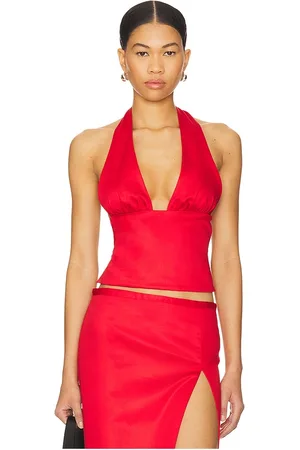 BUCI April Top