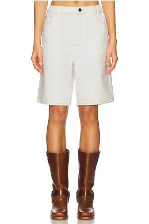 American Vintage Joza Street Shorts