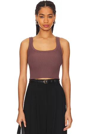 Cuts Coreflex Wide Strap Tank