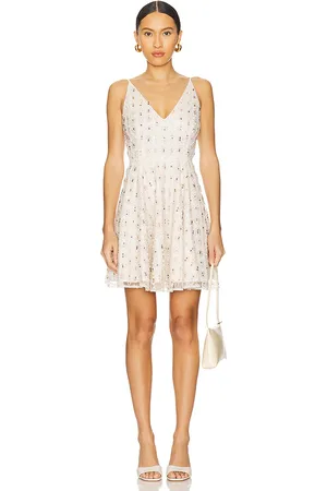 ELLIATT Kristina Mini Dress