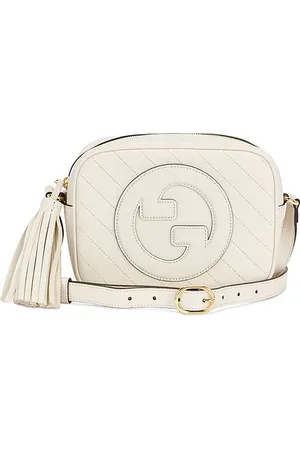 SIEDRES Gucci Sakai Be Green Blondie Shoulder Bag