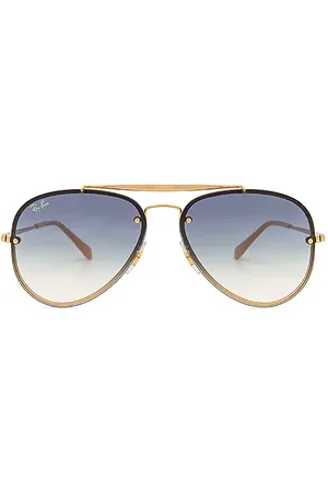 Ray-Ban Blaze Aviator