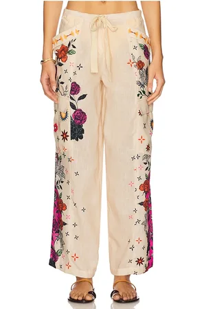 Agua Bendita X REVOLVE Alice Pants