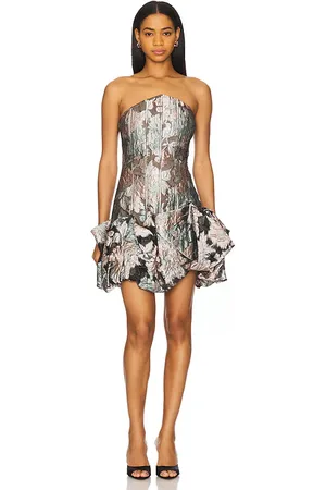 ELLIATT Dahlia Mini Dress