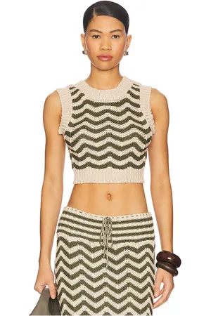 Agua Bendita Emory Ete Top