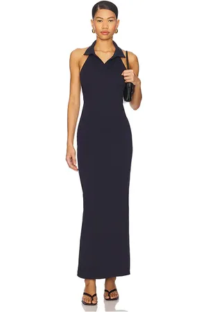 Lovers And Friends Deb Polo Maxi Dress