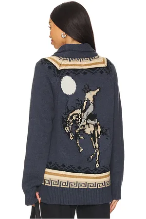Sendero Provisions Nuevo Laredo Cardigan