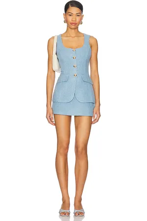 Amanda Uprichard X REVOLVE Kya Romper