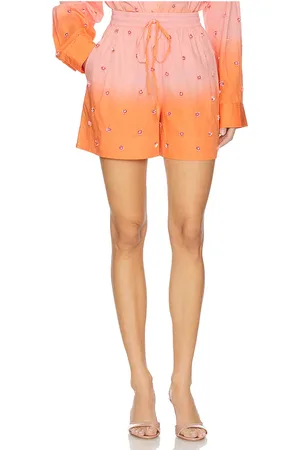 Essentiel Antwerp Hichigan Embellished Short