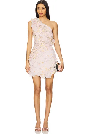 ELLIATT Tulsia Mini Dress