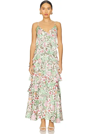 ELLIATT Maysa Maxi Dress