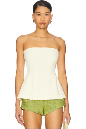 Nookie Caroline Strapless Top