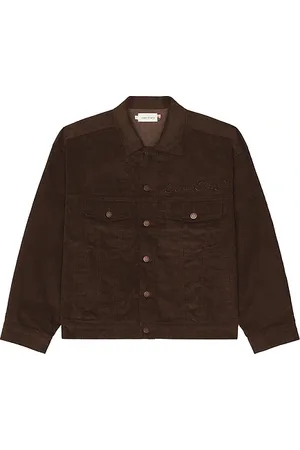 HONOR THE GIFT Trucker Jacket