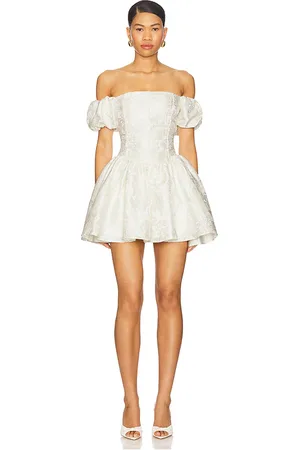 Runaway The Label Elodie Mini Dress