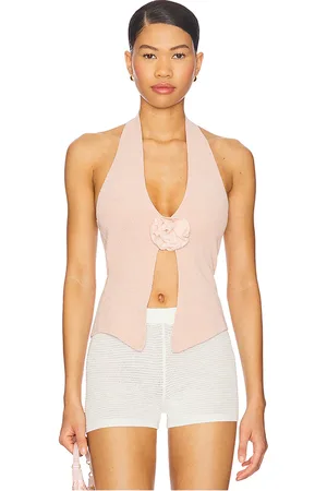 With Jéan Rose Top