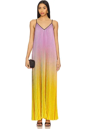 Essentiel Antwerp Haurus Maxi Dress