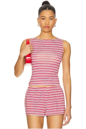 WeWoreWhat Muscle Tank