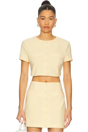 Lovers And Friends Reid Top