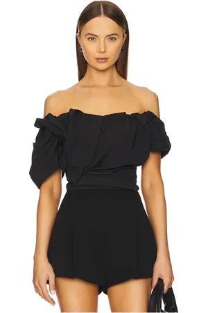 Paris Georgia Rio Bodice