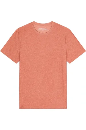 Beyond Yoga Always Beyond Crew Neck Tee 2.0