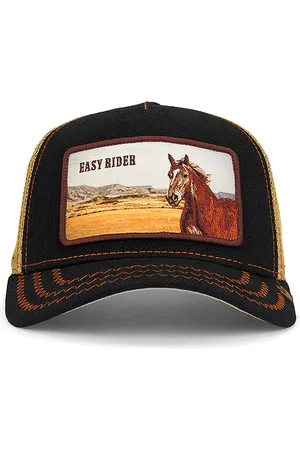 Goorin Bros. Easy Rider Trucker Hat