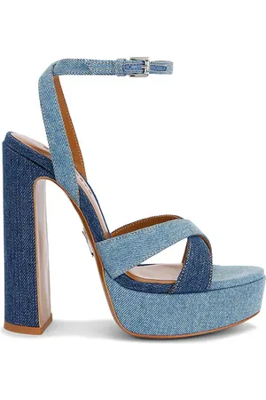 Retrofete Melodia Platform Heel