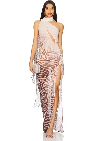 NBD Imani Maxi Dress