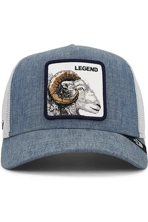 Goorin Bros. Suited Legend Trucker Hat