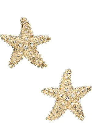 Baublebar Sea Star Earrings