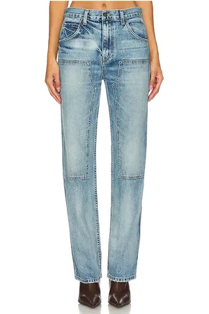 NILI LOTAN Welder Jean