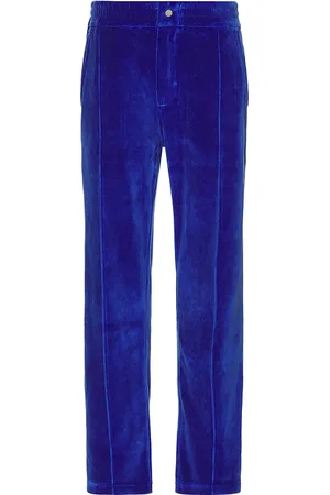 Oas Velour Pants