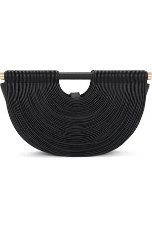 Cult Gaia Lou Top Handle Bag