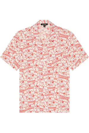 True Religion Chambray Core Shirt
