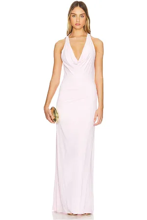 Simkhai Kosme Gown