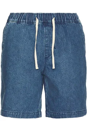 Rhythm Denim Jam Shorts
