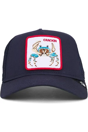 Goorin Bros. Team Crab Trucker Hat