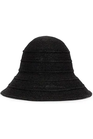 Janessa Leone Zeke Hat