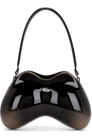Diesel Double D Shoulder Bag
