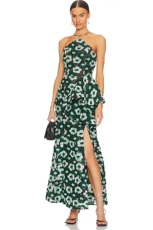 ELLIATT Georgina Maxi Dress