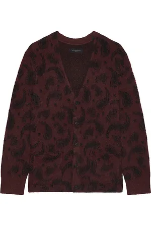 AllSaints Bancat Cardigan