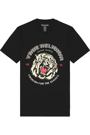 True Religion Tiger Tee