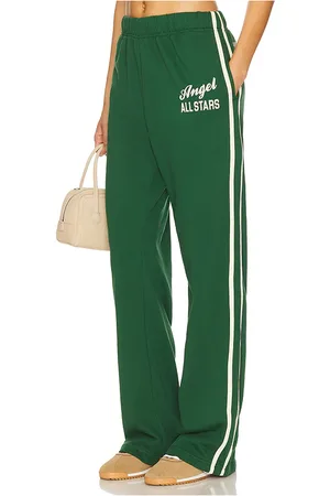 The Mayfair Group Angel All-Stars Wide Leg