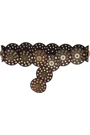 Tularosa Rhapsody Disc Belt