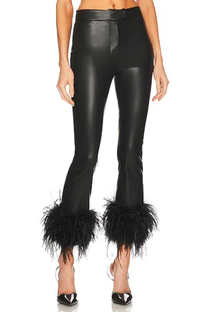 LaMarque Pagetta Faux Leather Pant