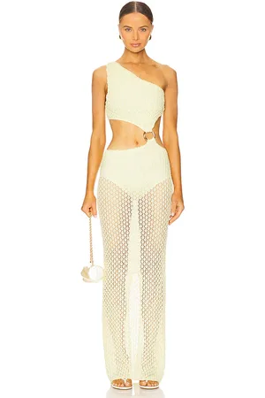 Bananhot Brie Dress